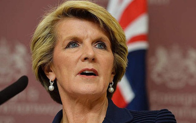 Australia đáp trả lời hăm dọa của Triều Tiên