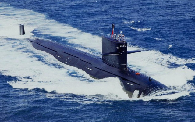 Hoàn Cầu: Vì sao ngày càng nhiều nước mua tàu ngầm Trung Quốc?