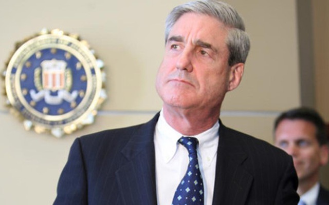 Phe Cộng hòa khuyên Tổng thống Donald Trump đừng "đụng" đến Mueller