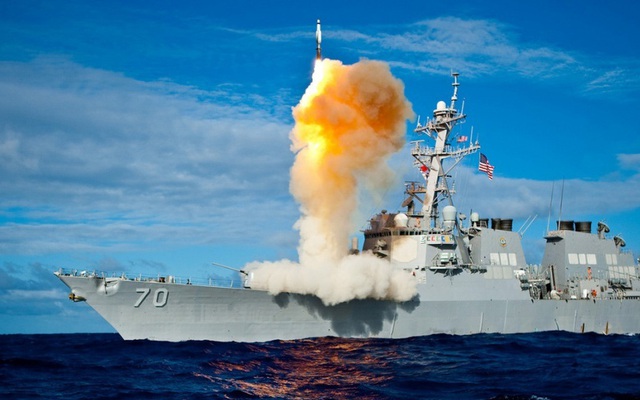 Chuyên gia bóc mẽ Mỹ đã quá "nổ" khi tuyên bố đánh chặn được tên lửa đạn đạo?