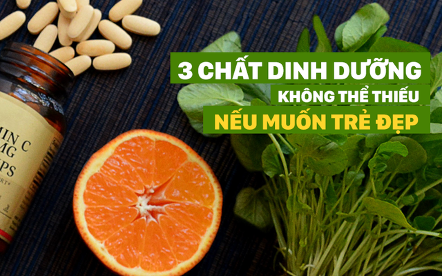 Phụ nữ trên 40 tuổi: Không bổ sung đủ 3 chất này thì ăn gì cũng "vô ích"!