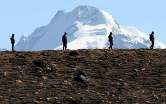 Trung Quốc bác bỏ bất kỳ thỏa hiệp nào với Ấn Độ về vấn đề Sikkim
