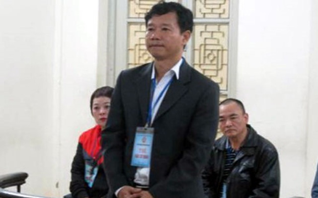 Thầy giáo trộm tài sản của quản lý khách sạn ở Hà Nội