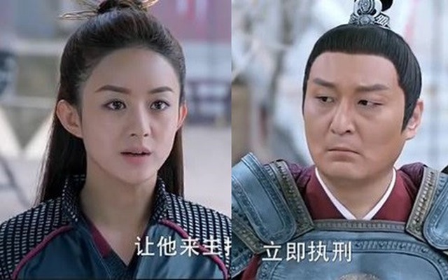 Fan bàng hoàng khi biết tin diễn viên "Sở Kiều truyện" qua đời sau tai nạn thảm khốc