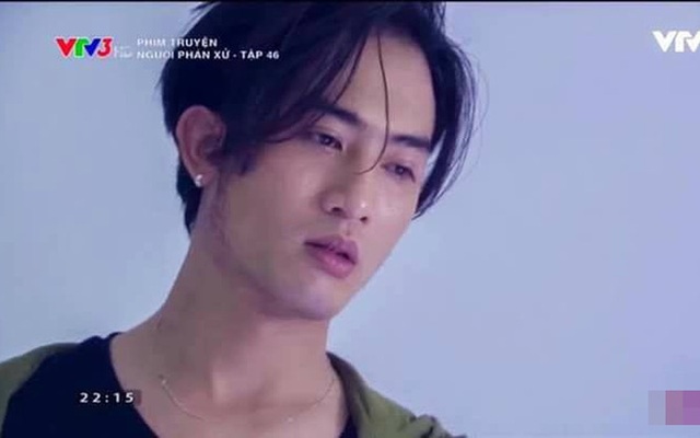 Đến cuối "Người phán xử", ai cũng sốc khi Trần Tú trở thành mỹ nam vạn người mê