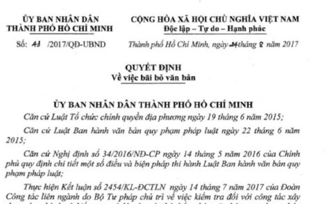 Bãi bỏ qui định tuyển dụng bác sỹ phải có hộ khẩu TP