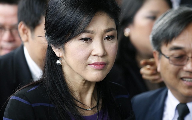 Thái Lan tiết lộ "bằng chứng chắc chắn" đầu tiên về lộ trình tẩu thoát của bà Yingluck