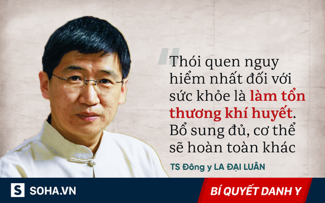 Phụ nữ yếu ớt nhiều bệnh, phần lớn là do khí huyết: Đừng để những sai lầm nhấn chìm bạn!