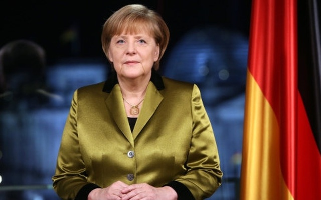 Bầu cử Đức: Đảng của bà Merkel thắng mà thua, cả châu Âu lo ngại