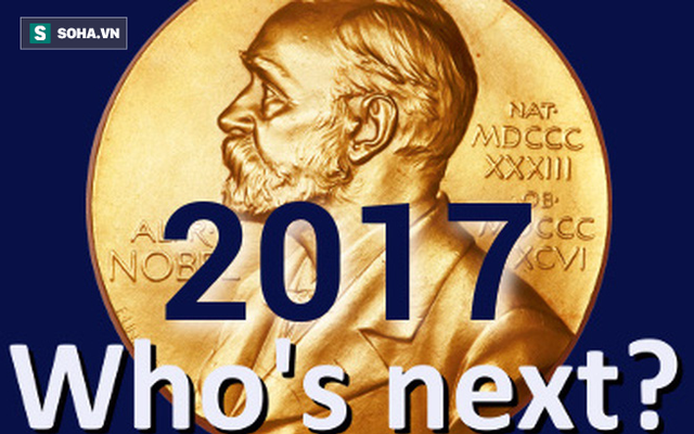 16h45 chiều nay, chủ nhân Nobel Hóa học 2017 mới công bố: Ai là ứng viên sáng giá?