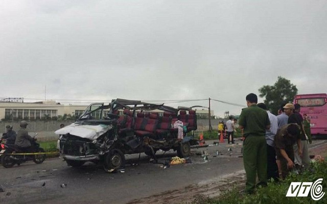 Tai nạn thảm khốc 6 người chết ở Tây Ninh: Các nạn nhân bị thương giờ ra sao?