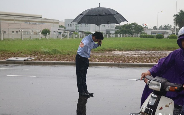 "Chân dung" đại gia xăng dầu Nhật Bản vừa gây sốt ở thị trường Việt Nam