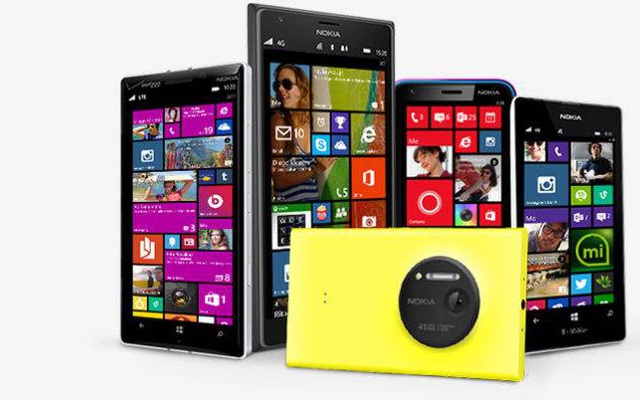Khai tử Windows Phone: Microsoft chưa bao giờ dành cho “con đẻ” ánh đèn sân khấu đúng mực