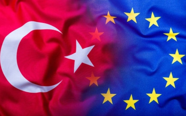EU muốn chấm dứt tiến trình gia nhập của Thổ Nhĩ Kỳ