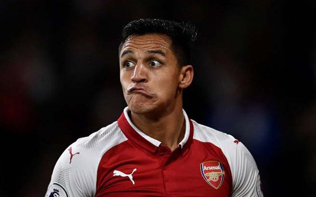 Barca phá Man City: Sanchez & "Kim cương Đức" về với Messi