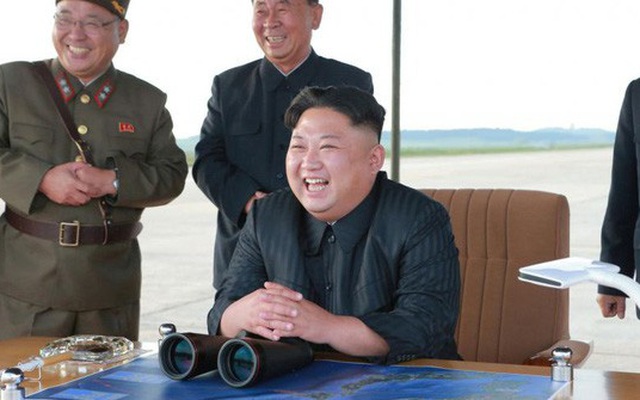 Triều Tiên chuẩn bị cuộc thử nghiệm “gây bão”
