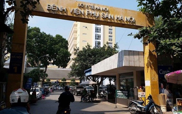 Bệnh viện Phụ sản Hà Nội lên tiếng vụ thai phụ hút thai 2 lần còn sót