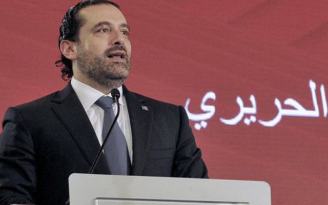 Thủ tướng Lebanon từ chức để lại khoảng trống nguy hiểm cho cả khu vực