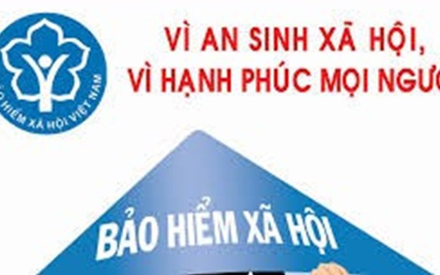 Làm việc bao lâu mới được đóng BHXH?