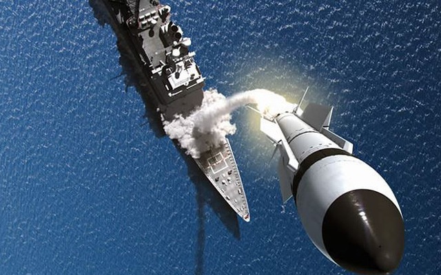 Nhật Bản tăng cường khả năng tên lửa đối phó Triều Tiên