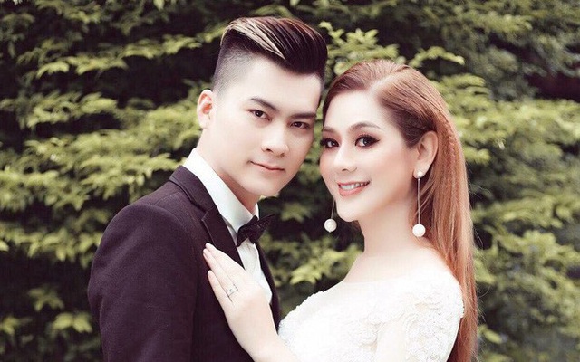 Hành trình gần 2 năm từ yêu tới cưới của ca sĩ chuyển giới Lâm Khánh Chi