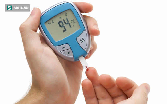 10 dấu hiệu “âm thầm” của bệnh tiểu đường có thể chính bạn cũng đang mắc phải