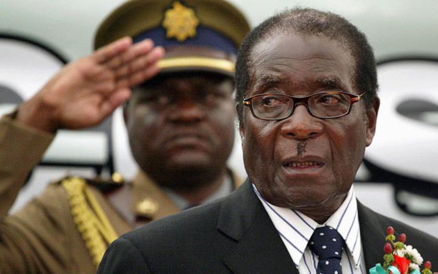 Reuters: Cựu Tổng thống Mugabe muốn chết ở Zimbabwe, không định sống lưu vong