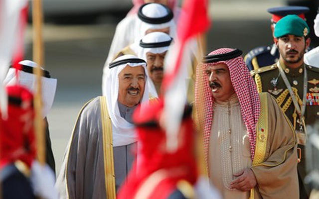 Hội nghị thượng đỉnh GCC: Cơ hội để giải quyết khủng hoảng Qatar?