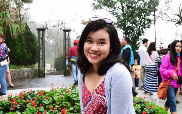 Chưa tốt nghiệp cấp 3, nữ sinh Việt đã giành "vé" vào Viện công nghệ hàng đầu thế giới MIT
