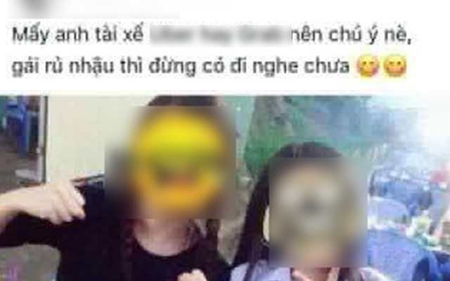 Nữ sinh bị đồn "hiếp dâm một nam sinh đến chết" đòi tự tử và câu chuyện dễ dãi like, share