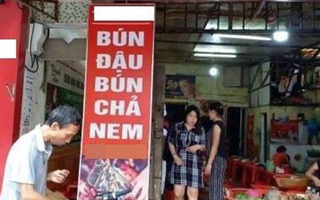 Bà chủ quán bún đậu bị đoàn khách người Philippines tố chửi bới, "chặt chém": 7 người ăn chỉ hơn 1 triệu là giá bình dân rồi!