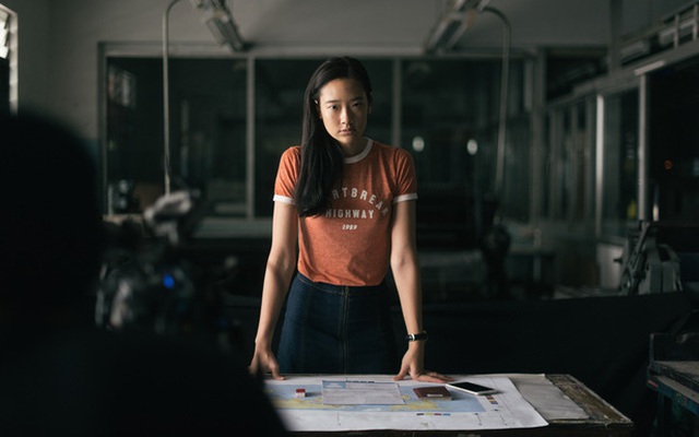 Phỏng vấn độc quyền Lynn của "Bad Genius": "Tôi từng nhiều lần gian lận thi cử"