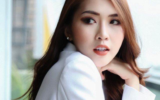 Hoa hậu Tường Linh: Mỗi ngày ngủ được 2 tiếng, nói thí sinh The Face như "hot girl kem trộn" là thiếu công bằng!