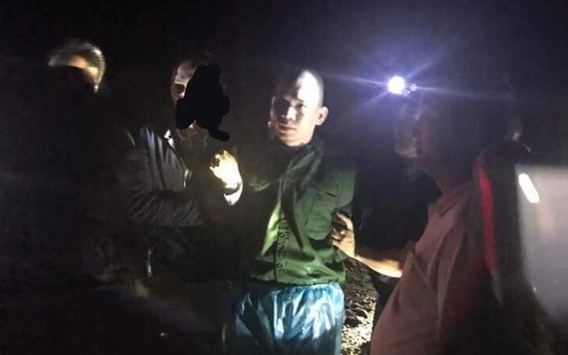 Ban chuyên án "bật mí" những tình tiết mới trong vụ truy bắt tử tù Nguyễn Văn Tình
