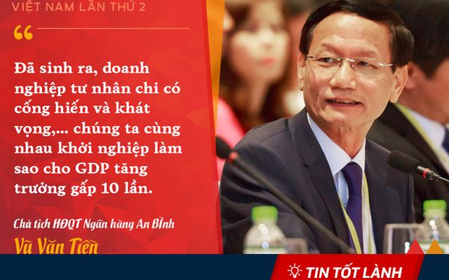 TIN TỐT LÀNH 09/10: 6 đại cao thủ trong một ban kinh tế đặc biệt và những kỳ vọng về tân Bí thư Đà Nẵng