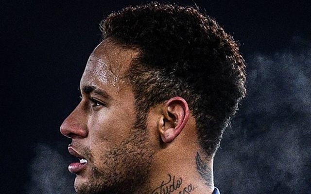 Neymar: Giữa nghệ sĩ và chiến binh