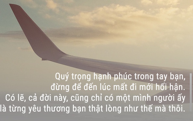 Viết cho những cô gái tuổi 20...