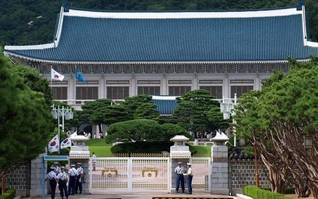 Tòa án Hàn Quốc bác yêu cầu đòi khám xét phủ Tổng thống