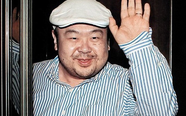 Malaysia bắt nghi phạm thứ 3 liên quan tới cái chết của Kim Jong-nam