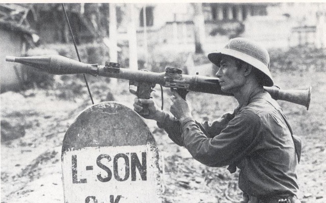 Chiến tranh bảo vệ biên giới phía Bắc 1979: Khốc liệt Lạng Sơn - Cao Bằng
