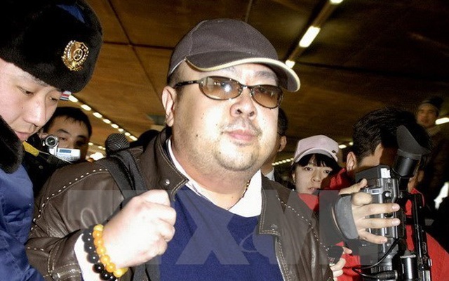 Malaysia triệu tập Đại sứ Triều Tiên vì vụ ông Kim Jong-nam