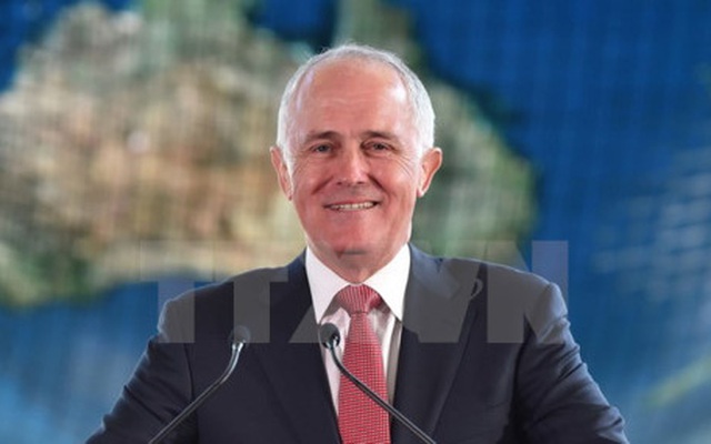 Australia triệu hồi đại sứ để chuẩn bị ra sách trắng đối ngoại mới