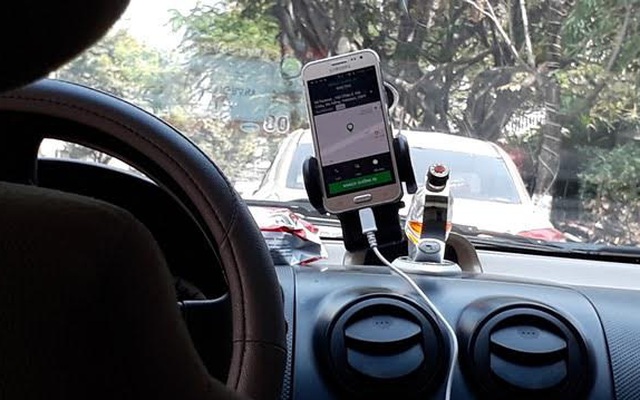 Giám đốc Sở Thông tin và Truyền thông Đà Nẵng: Chặn GrabCar phải dựa trên luật