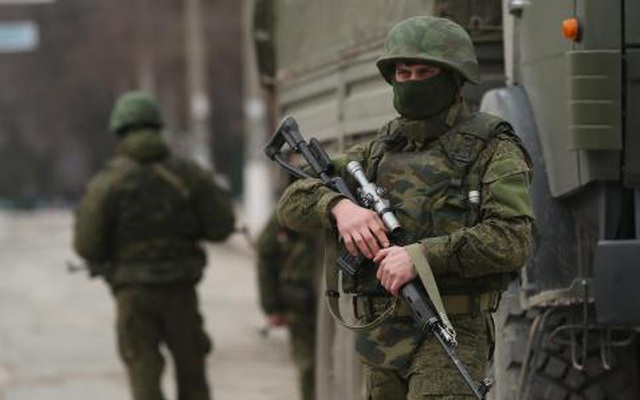 Nga-NATO: Vòng xoáy sợ hãi
