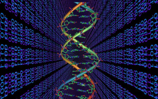 Siêu máy tính thế hệ mới: Chip xử lý làm từ DNA, tốc độ và tính năng vượt trội mọi siêu máy tính hiện tại