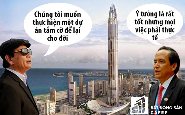 Ông Lê Hoàng Châu: "Một mình ông Đào Hồng Tuyển không thể làm nổi"