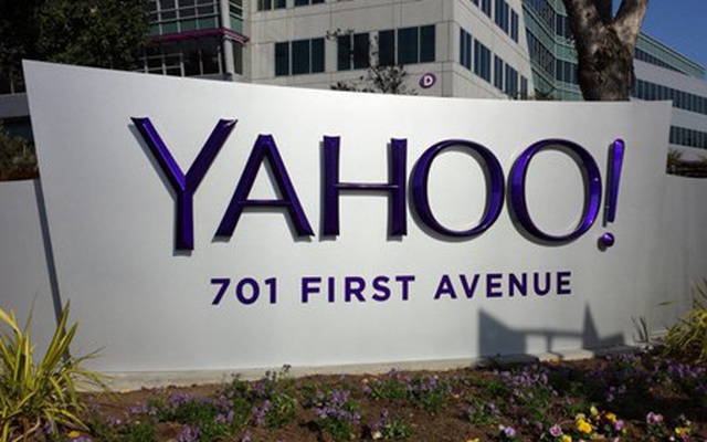 CEO mới của Yahoo sẽ nhận lương gấp đôi Marissa Mayer dù việc nhàn hơn