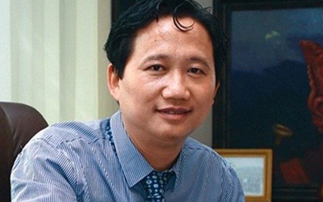 Trịnh Xuân Thanh bị khởi tố thêm tội 'Tham ô tài sản'