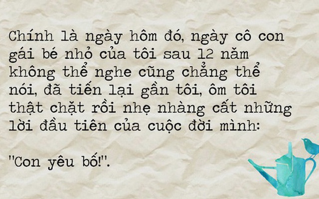 10 câu chuyện nhỏ sẽ khiến bạn mỉm cười và tin rằng: Nhà là nơi để về!