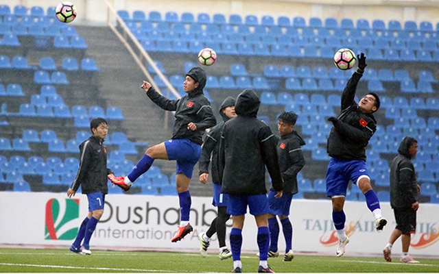 Chuyên gia Đoàn Minh Xương: "Tuyển VN chưa có thủ lĩnh lẫn tiền đạo giỏi săn bàn"